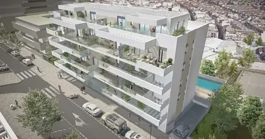 Appartement 3 chambres dans Mijas, Espagne
