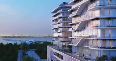 Apartamento 4 habitaciones en Dubái, Emiratos Árabes Unidos