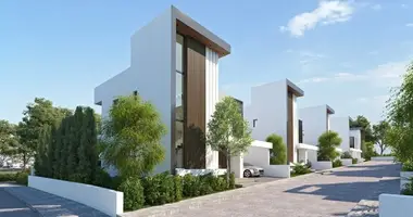 Casa 4 habitaciones en Oroklini, Chipre