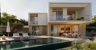Investition 60 000 m² in Parekklisia, Cyprus