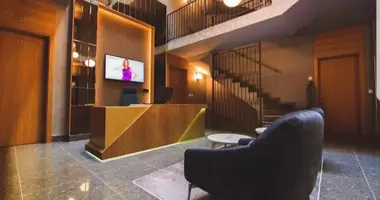 Wohnung 1 Schlafzimmer in Montenegro