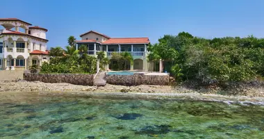 Дом 3 спальни в Roatan, Гондурас