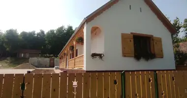 Villa 3 habitaciones en Polany, Hungría