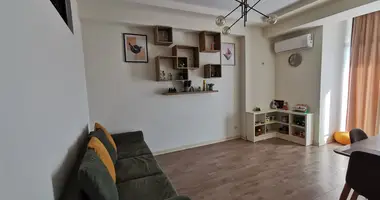 Apartamento 3 habitaciones en Tiflis, Georgia