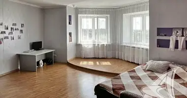 Wohnung 1 Zimmer in Wysokaje, Weißrussland