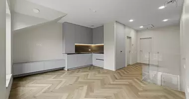 2 room apartment in Klaipeda, Lithuania