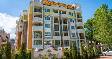 Apartamento 3 habitaciones en Sunny Beach Resort, Bulgaria