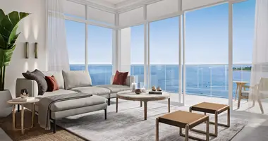 Appartement 3 chambres dans Doubaï, Émirats arabes unis