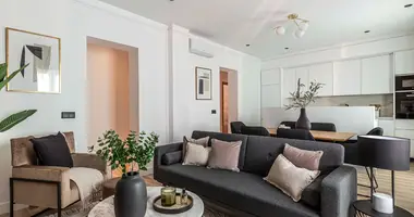 3 bedroom apartment in Madrid, Spain