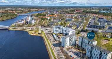Apartamento 3 habitaciones en Oulun seutukunta, Finlandia