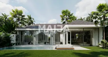 Villa 4 zimmer in Pecatu, Indonesien