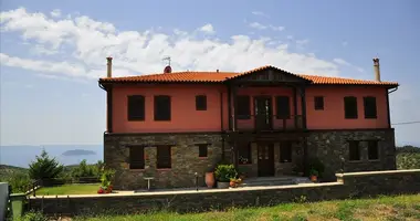 Hôtel 720 m² dans Neos Marmaras, Grèce