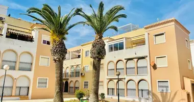 Bungalow 2 bedrooms in Torrevieja, Spain