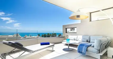 Appartement 2 chambres dans Estepona, Espagne