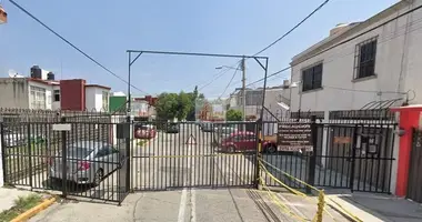 Casa 3 habitaciones en Tlalnepantla, México