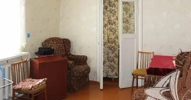 Apartamento 3 habitaciones en Brest, Bielorrusia