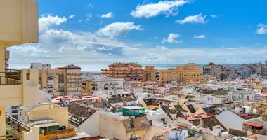 Appartement 1 chambre dans Fuengirola, Espagne