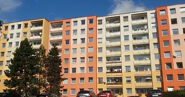 2 bedroom apartment in okres Usti nad Labem, Czech Republic