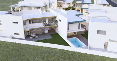 3 bedroom house in Agioi Trimithias, Cyprus