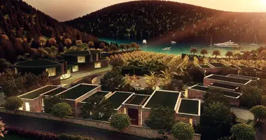 4 bedroom house in Bodrum, Turkey