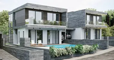 3 bedroom house in Yeroskipou, Cyprus