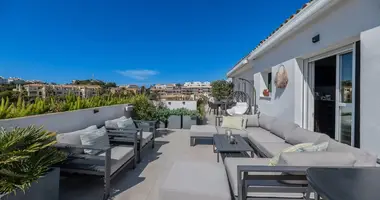 Wohnung 3 Schlafzimmer in Mijas, Spanien