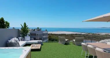 3 bedroom apartment in Santa Pola, Spain