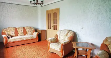 1 room apartment in Lida, Belarus