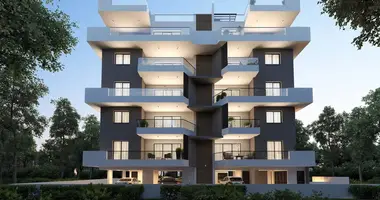 Apartamento 3 habitaciones en Larnaca, Chipre