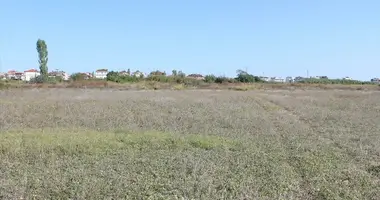 Grundstück in Olymbiaki Akti (Strand), Griechenland