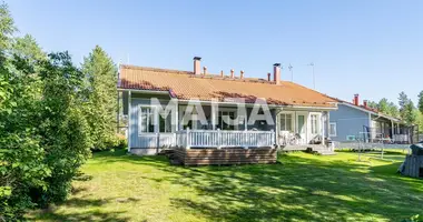 2 bedroom house in Tyrnaevae, Finland