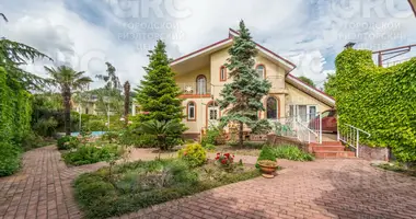 Cottage in Russia