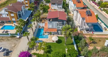 Villa 4 zimmer in Türkei