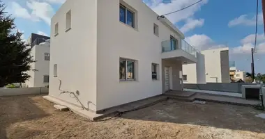 5 bedroom house in Anavargos, Cyprus