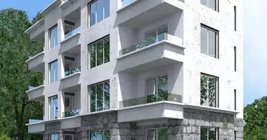 Nieruchomości komercyjne 1 056 m² w Czarnogóra