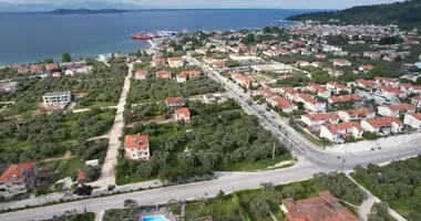 House in Thassos, Greece