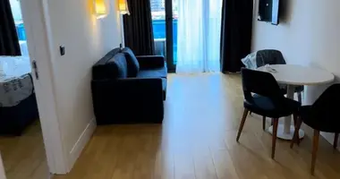 Mieszkanie 2 pokoi w Batumi, Gruzja