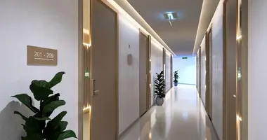 Apartamento 2 habitaciones en Sakhu, Tailandia