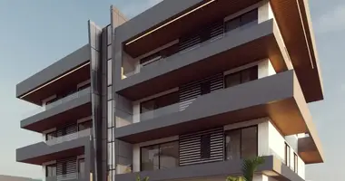 Apartamento 2 habitaciones en Pano Polemidia Community, Chipre