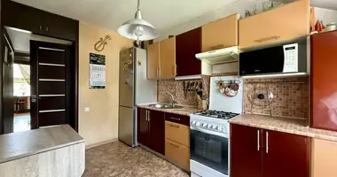 2 room apartment in Minsk, Belarus