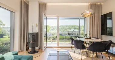 Apartamento 3 habitaciones en Kaunas, Lituania