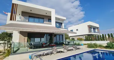 Villa 5 chambres dans Souni Zanatzia, Chypre