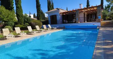 Bungalow 3 chambres dans Koúklia, Chypre