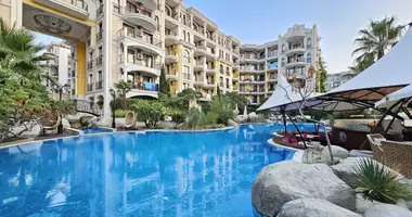 3 bedroom apartment in Sunny Beach Resort, Bulgaria