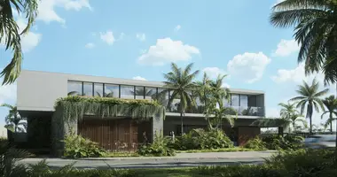 Wohnung 3 zimmer in Canggu, Indonesien