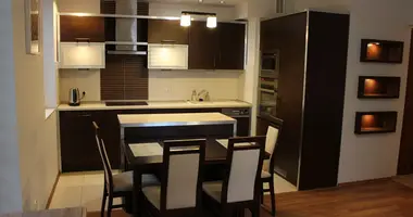 Apartamento 2 habitaciones en Danzig, Polonia