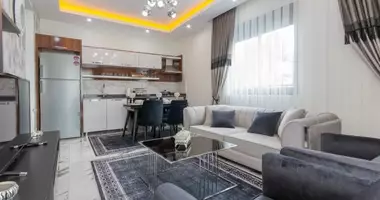 Wohnung in Mahmutlar, Türkei