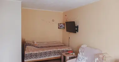 1 room apartment in Minsk, Belarus