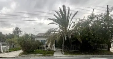 Haus 2 Schlafzimmer in Nikosia, Zypern