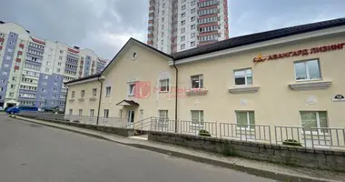 Office 13 m² in Minsk, Belarus
